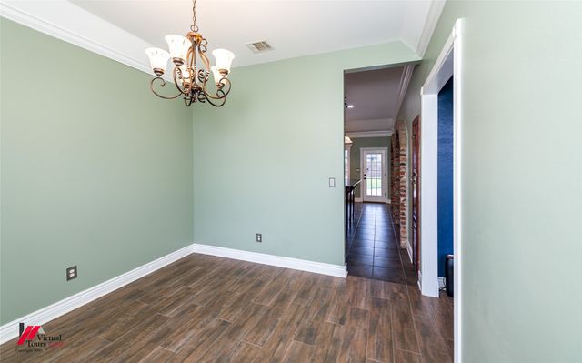 108 Griffin Drive, Stonewall, LA 71078