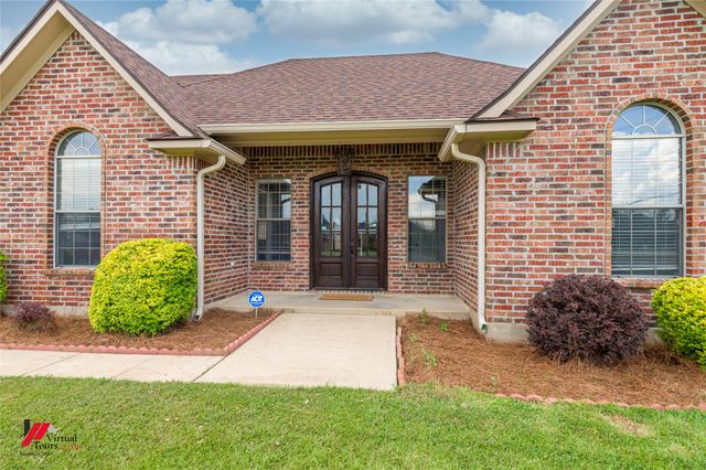108 Griffin Drive, Stonewall, LA 71078