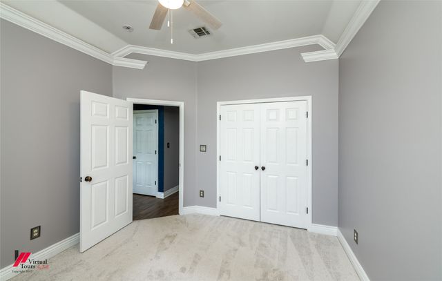 108 Griffin Drive, Stonewall, LA 71078