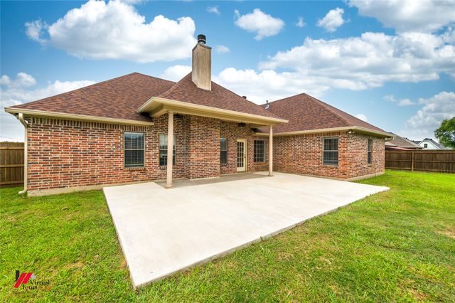 108 Griffin Drive, Stonewall, LA 71078