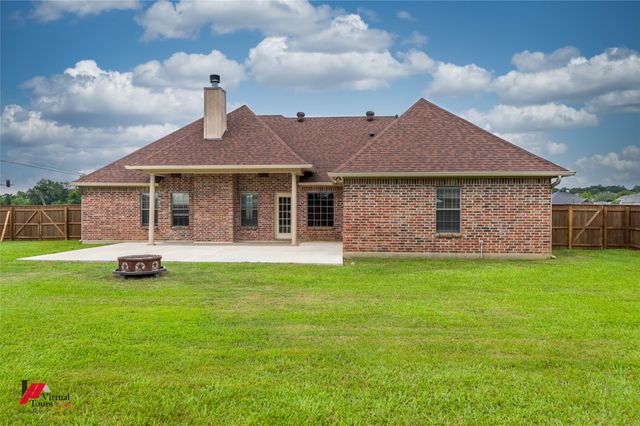 108 Griffin Drive, Stonewall, LA 71078