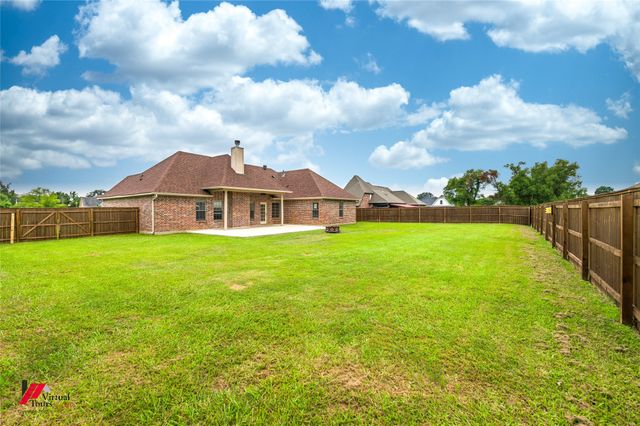 108 Griffin Drive, Stonewall, LA 71078