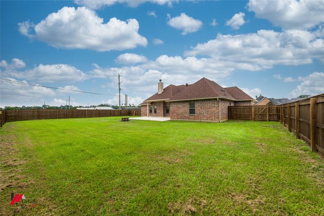 108 Griffin Drive, Stonewall, LA 71078