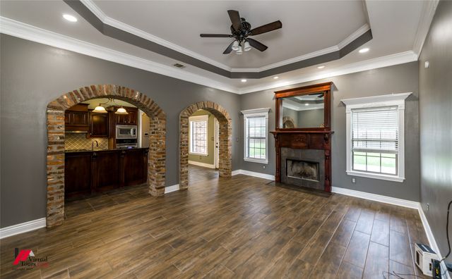 108 Griffin Drive, Stonewall, LA 71078