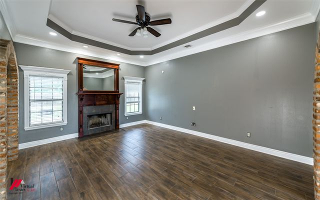 108 Griffin Drive, Stonewall, LA 71078