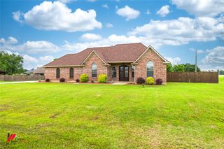108 Griffin Drive, Stonewall, LA 71078