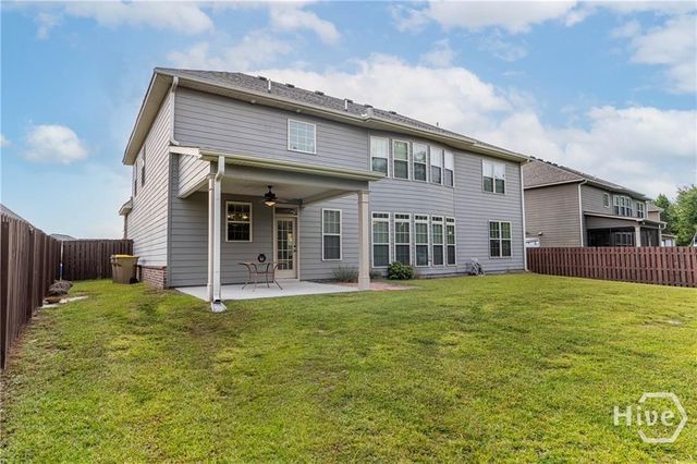 106 Broken Bit Circle, Guyton, GA 31312