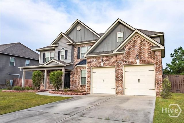 106 Broken Bit Circle, Guyton, GA 31312