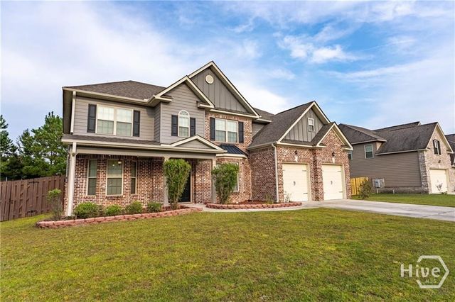 106 Broken Bit Circle, Guyton, GA 31312