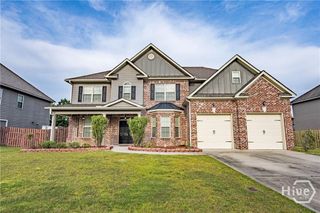 106 Broken Bit Circle, Guyton, GA 31312