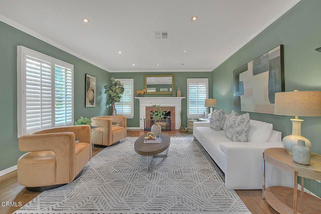 2569 Allen Avenue, Altadena, CA 91001