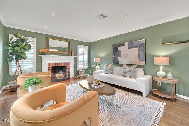 2569 Allen Avenue, Altadena, CA 91001