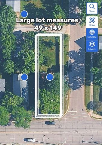 216 E Illinois Avenue, Aurora, IL 60505