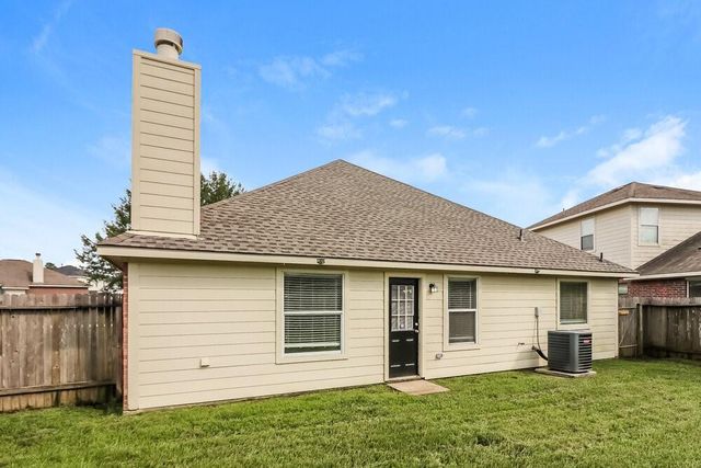 5203 Lost Cove Lane, Spring, TX 77373