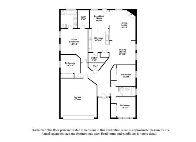 5203 Lost Cove Lane, Spring, TX 77373