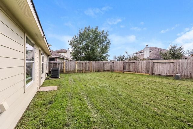 5203 Lost Cove Lane, Spring, TX 77373