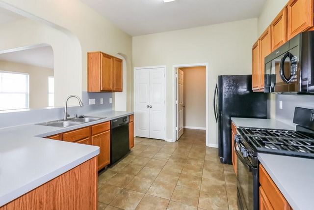 5203 Lost Cove Lane, Spring, TX 77373