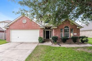 5203 Lost Cove Lane, Spring, TX 77373