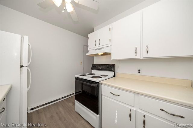 3206 Shenandoah Drive, Royal Oak, MI 48073