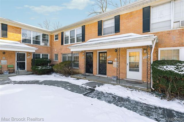 3206 Shenandoah Drive, Royal Oak, MI 48073