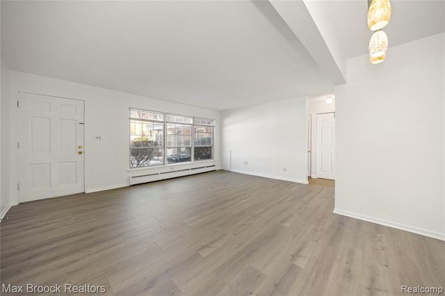 3206 Shenandoah Drive, Royal Oak, MI 48073