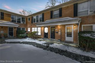 3206 Shenandoah Drive, Royal Oak, MI 48073