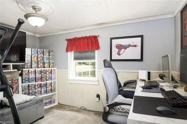 268 Walnut Grove Road, Lexington, NC 27292