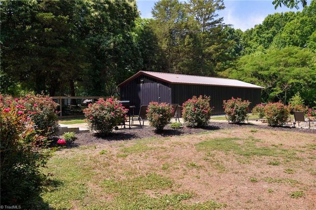268 Walnut Grove Road, Lexington, NC 27292