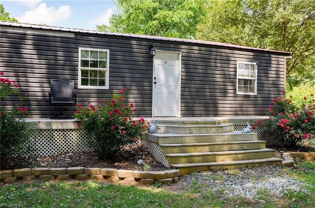 268 Walnut Grove Road, Lexington, NC 27292