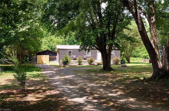 268 Walnut Grove Road, Lexington, NC 27292