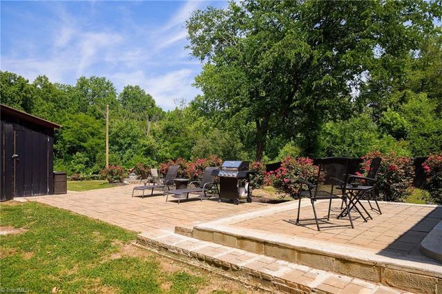 268 Walnut Grove Road, Lexington, NC 27292