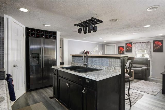268 Walnut Grove Road, Lexington, NC 27292