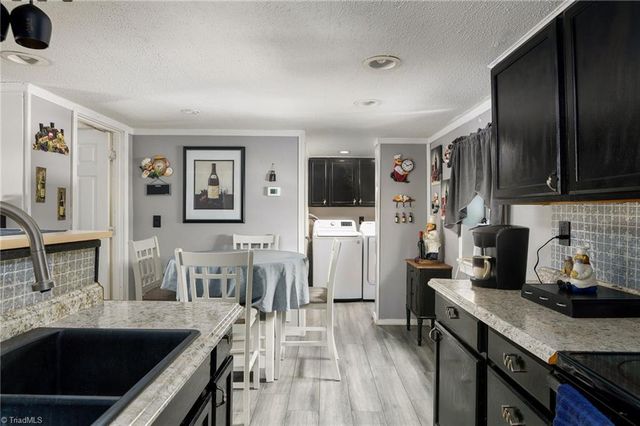 268 Walnut Grove Road, Lexington, NC 27292