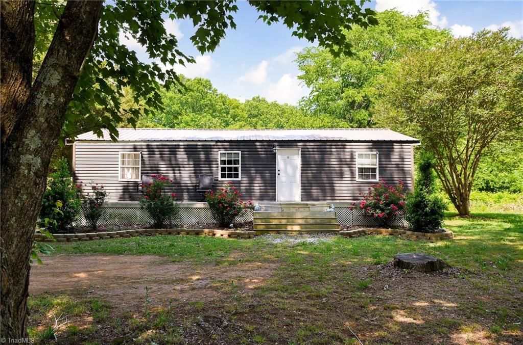 268 Walnut Grove Road, Lexington, NC 27292