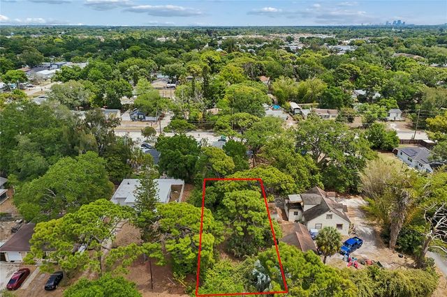 71ST WAY N, St Petersburg, FL 33709