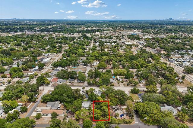 71ST WAY N, St Petersburg, FL 33709