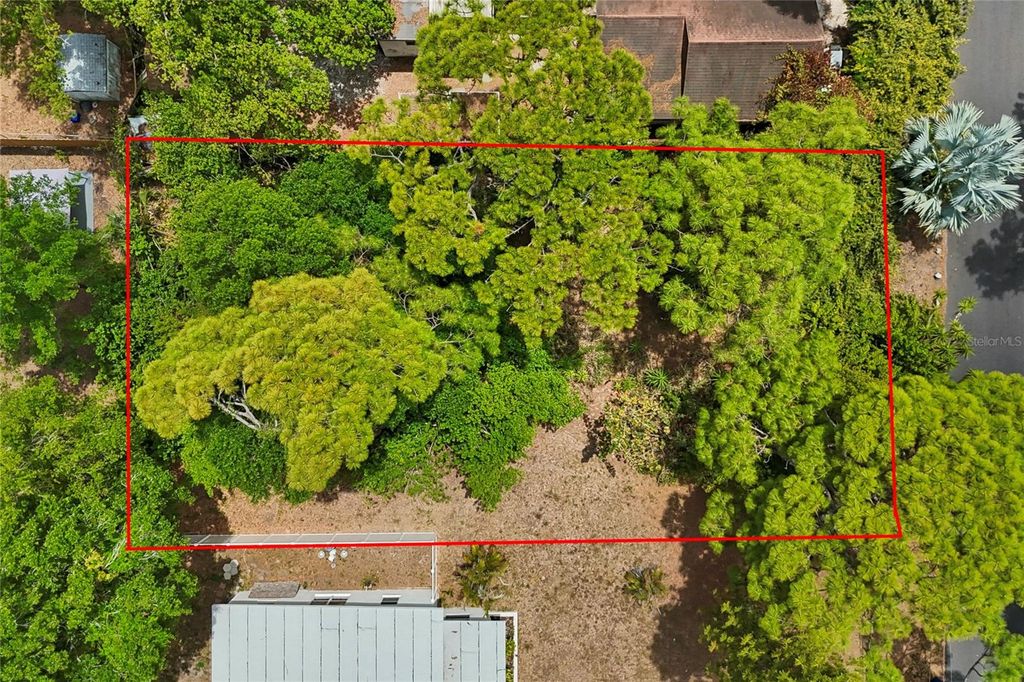 71ST WAY N, St Petersburg, FL 33709