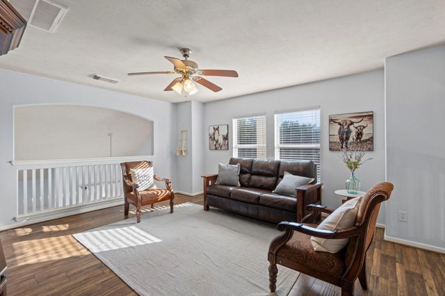 19919 Fairgrange Place Lane, Katy, TX 77449