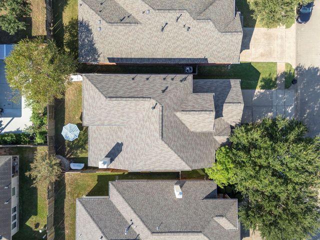 19919 Fairgrange Place Lane, Katy, TX 77449