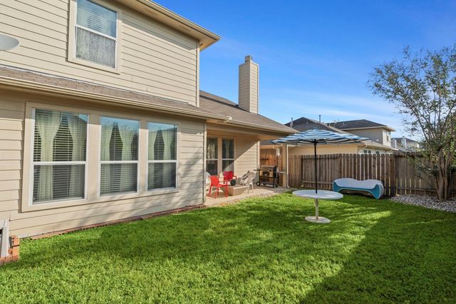 19919 Fairgrange Place Lane, Katy, TX 77449