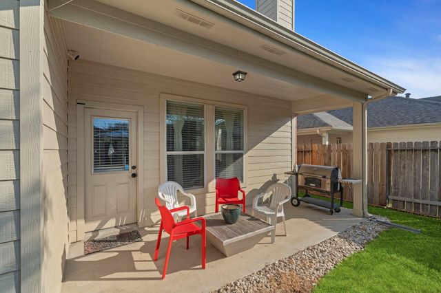 19919 Fairgrange Place Lane, Katy, TX 77449