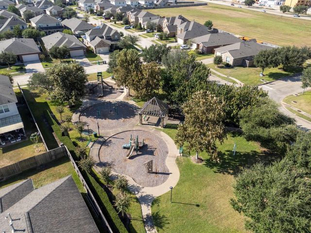 19919 Fairgrange Place Lane, Katy, TX 77449