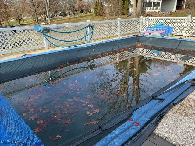 5890 Melody Lane, Nashport, OH 43830