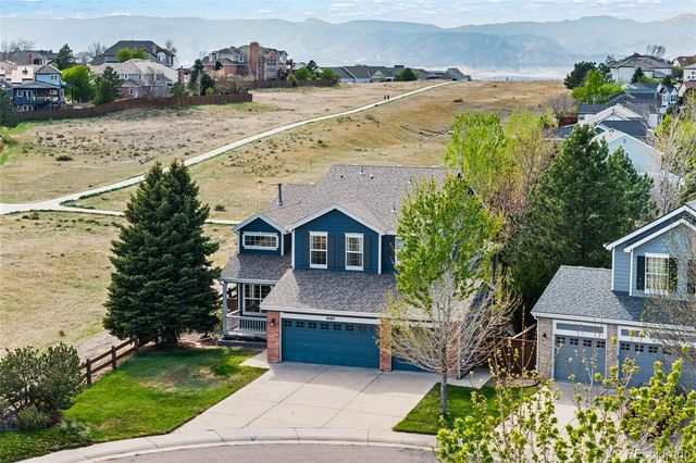 9089 Garnet Street, Highlands Ranch, CO 80126