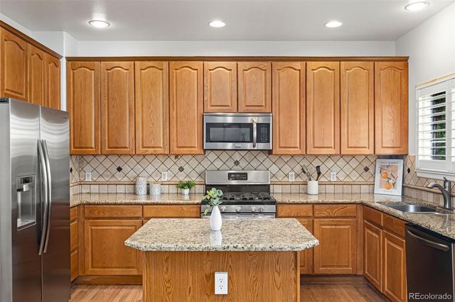 9089 Garnet Street, Highlands Ranch, CO 80126