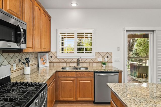9089 Garnet Street, Highlands Ranch, CO 80126