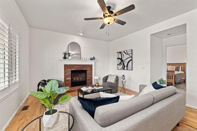 9089 Garnet Street, Highlands Ranch, CO 80126