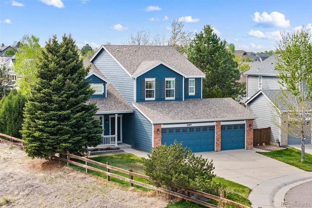 9089 Garnet Street, Highlands Ranch, CO 80126