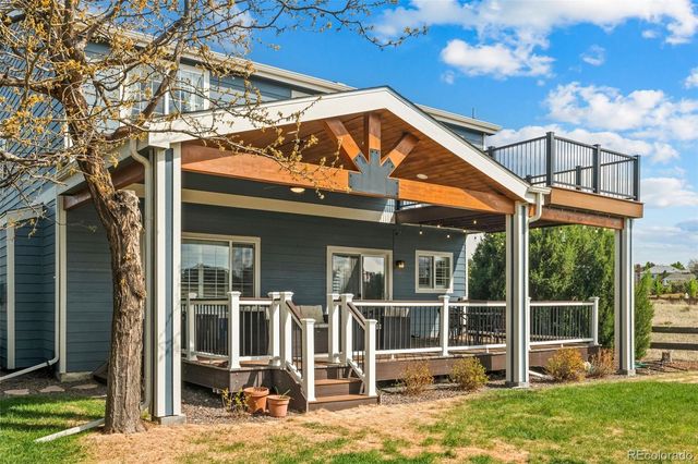 9089 Garnet Street, Highlands Ranch, CO 80126