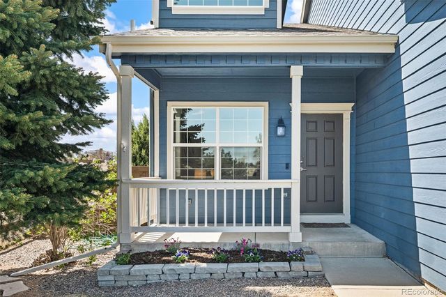 9089 Garnet Street, Highlands Ranch, CO 80126